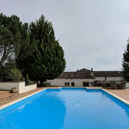 Stunning 7-bed Vineyard Masters House In *