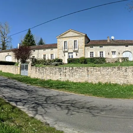 Stunning 7-bed Vineyard Masters House In