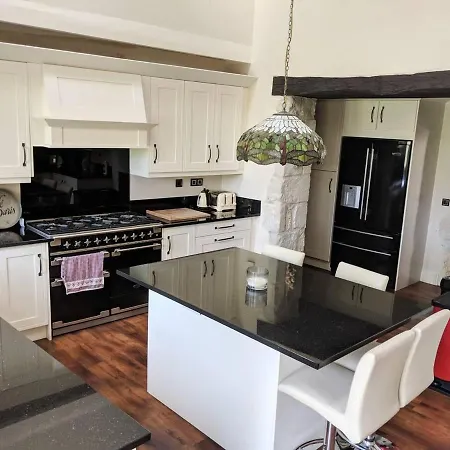 Casa vacanze Stunning 7-bed Vineyard Masters House In *