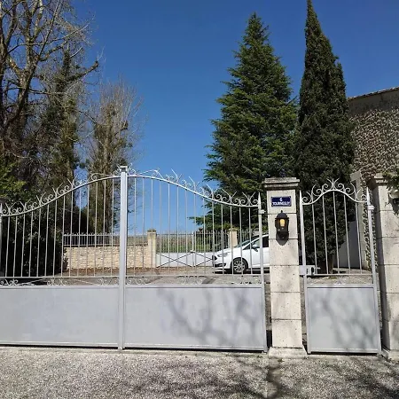 Stunning 7-bed Vineyard Masters House In *