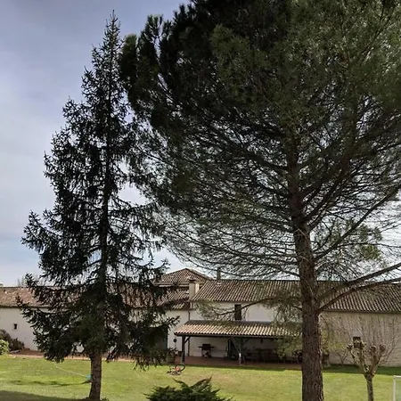 Stunning 7-bed Vineyard Masters House In *