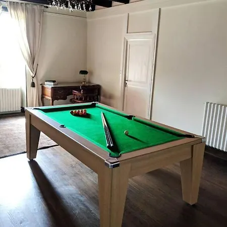 Stunning 7-bed Vineyard Masters House In * Dieulivol
